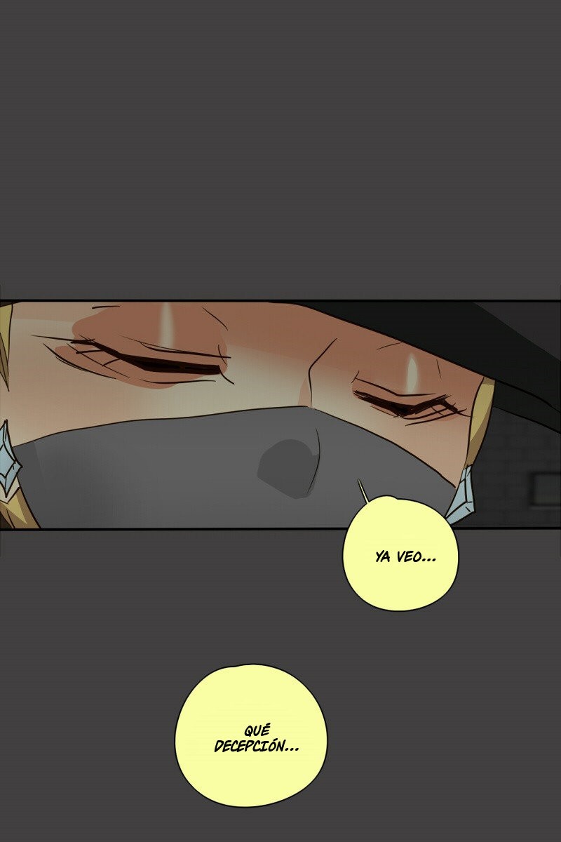 UnORDINARY Capitulo 116 página 17