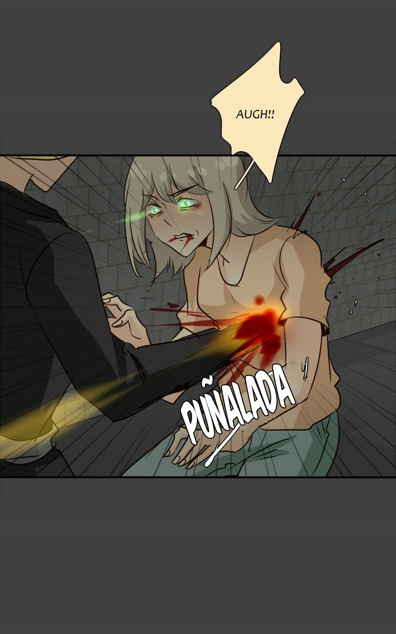 UnORDINARY Capitulo 116 página 19