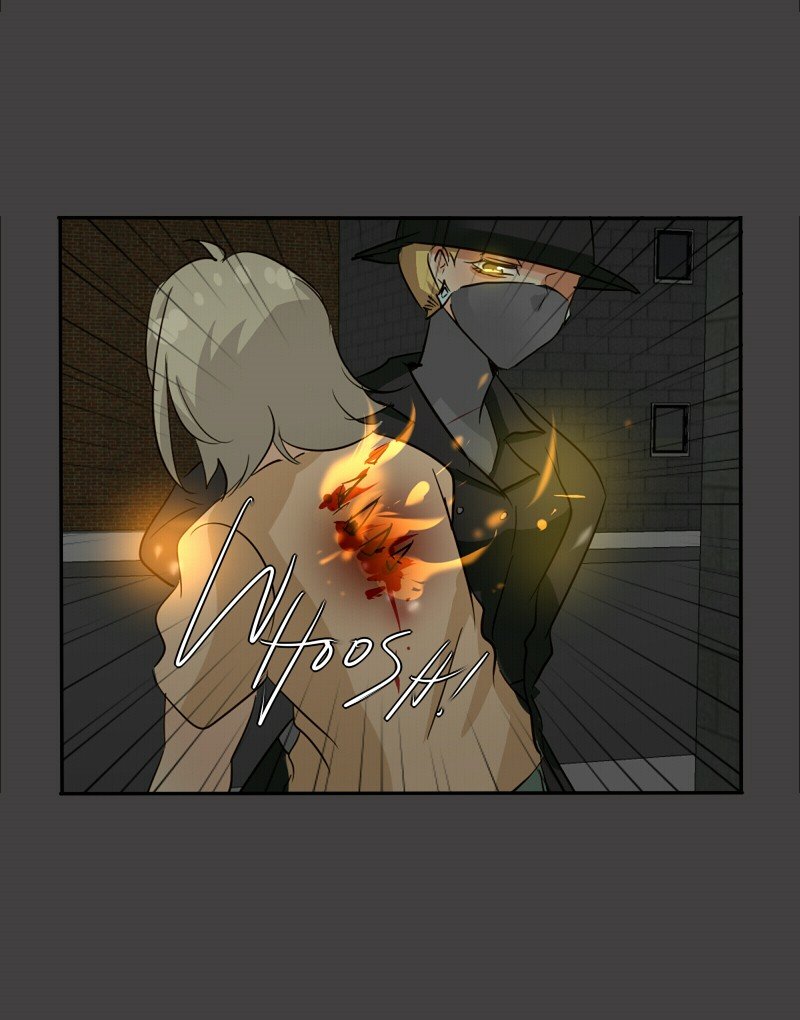 UnORDINARY Capitulo 116 página 20