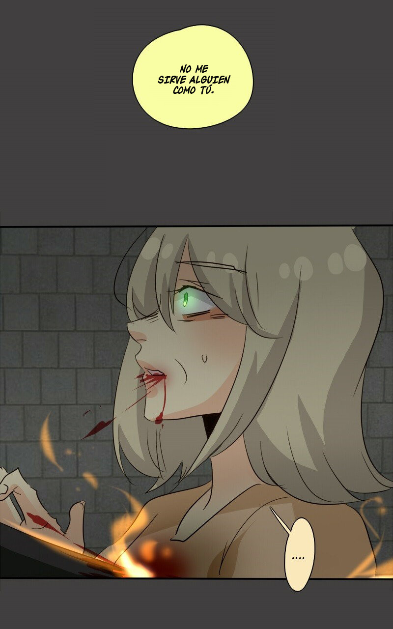 UnORDINARY Capitulo 116 página 22