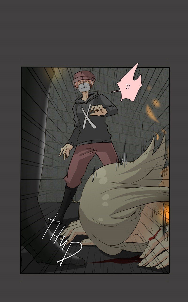 UnORDINARY Capitulo 116 página 24