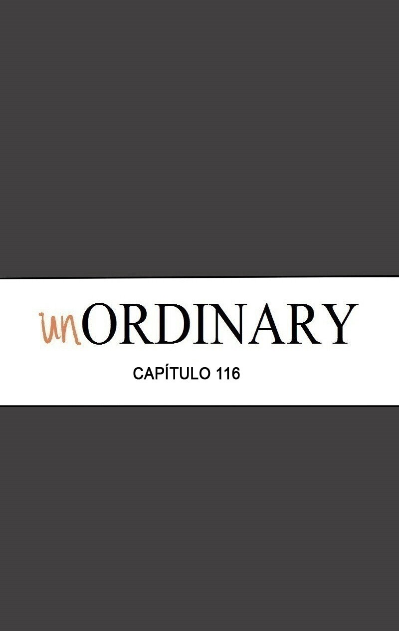 UnORDINARY Capitulo 116 página 27