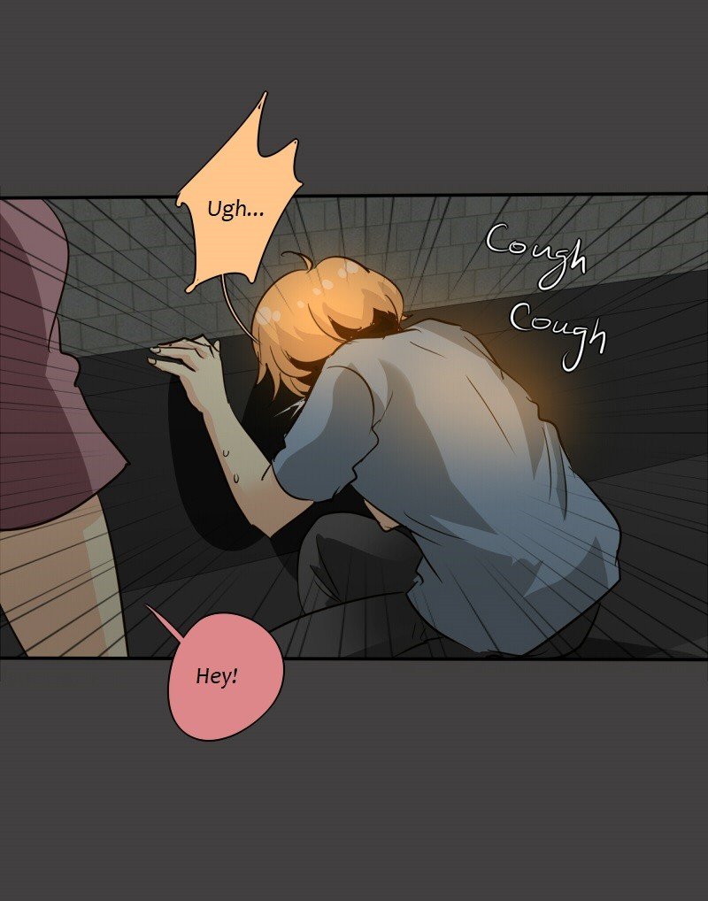 UnORDINARY Capitulo 116 página 29