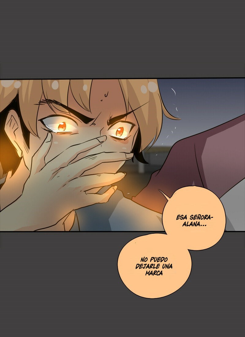 UnORDINARY Capitulo 116 página 31