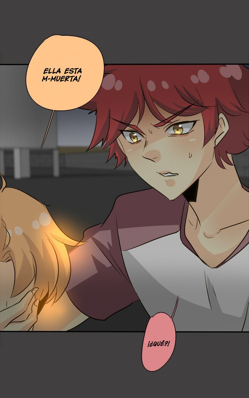 UnORDINARY Capitulo 116 página 32