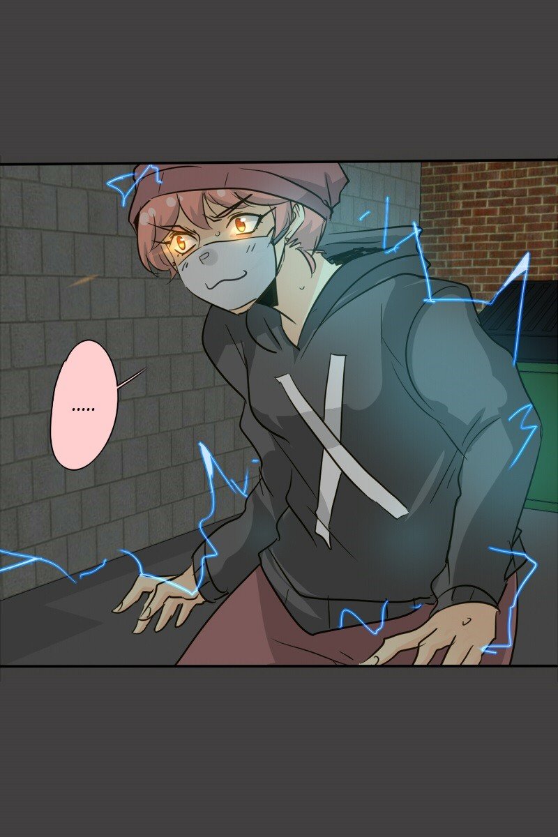 UnORDINARY Capitulo 116 página 36