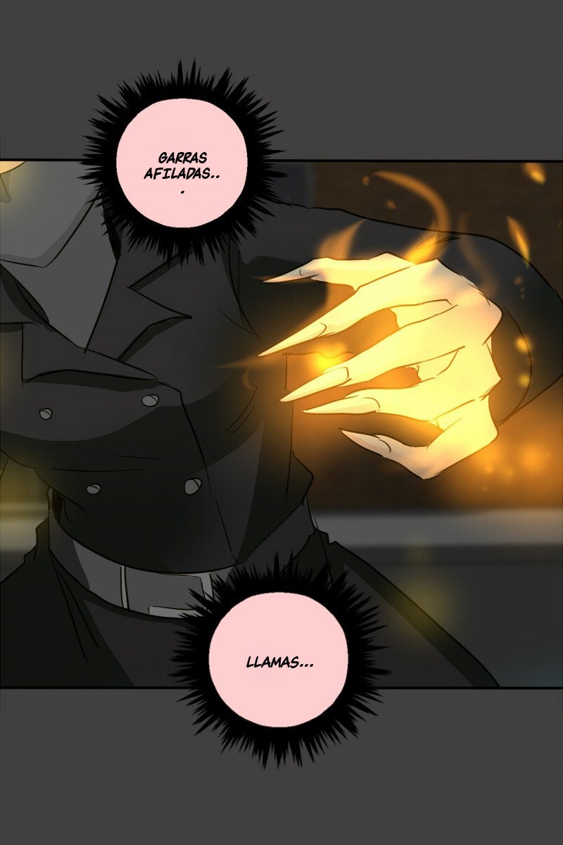 UnORDINARY Capitulo 116 página 37