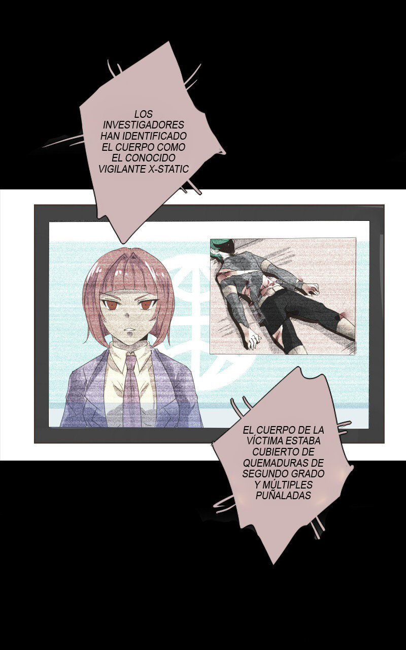 UnORDINARY Capitulo 116 página 39