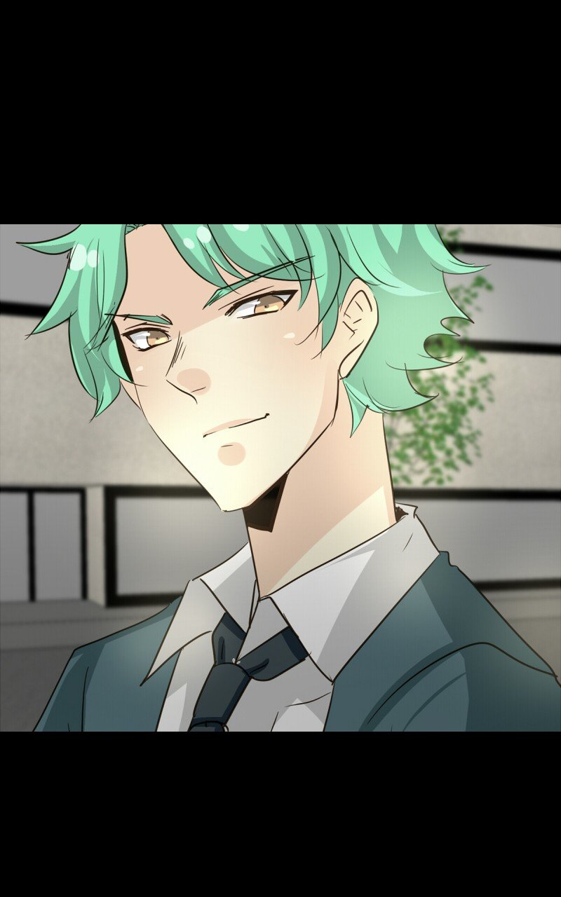 UnORDINARY Capitulo 116 página 41