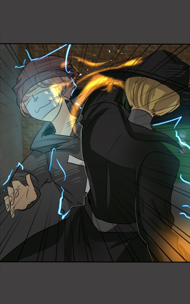 UnORDINARY Capitulo 116 página 45
