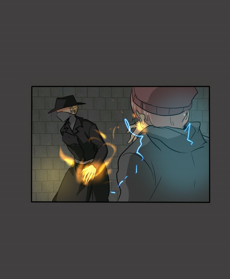 UnORDINARY Capitulo 116 página 47