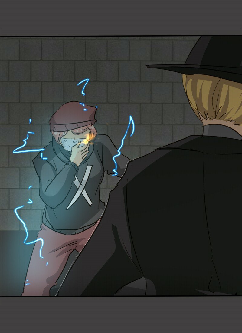 UnORDINARY Capitulo 116 página 48