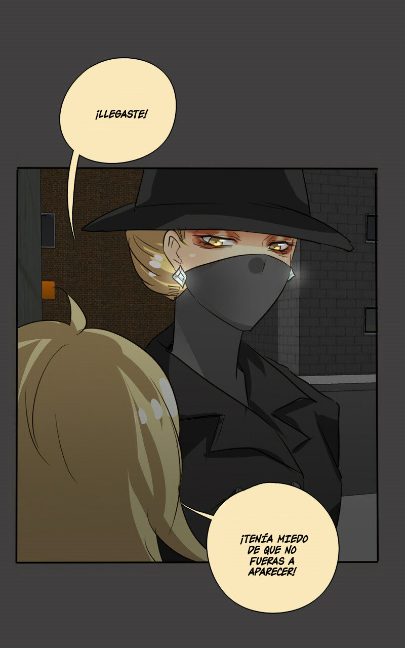 UnORDINARY Capitulo 116 página 5