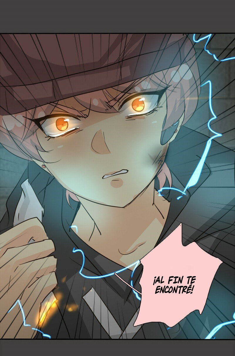 UnORDINARY Capitulo 116 página 50