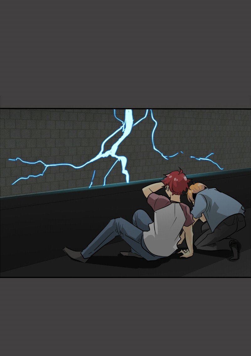 UnORDINARY Capitulo 116 página 52