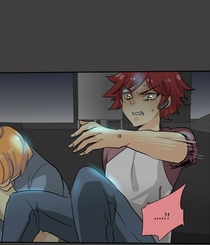 UnORDINARY Capitulo 116 página 53