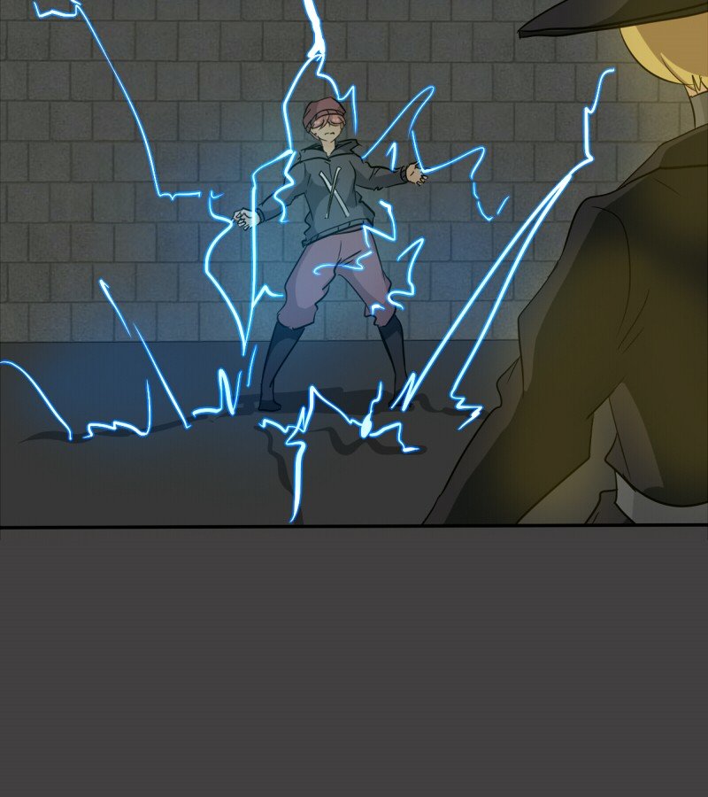 UnORDINARY Capitulo 116 página 55