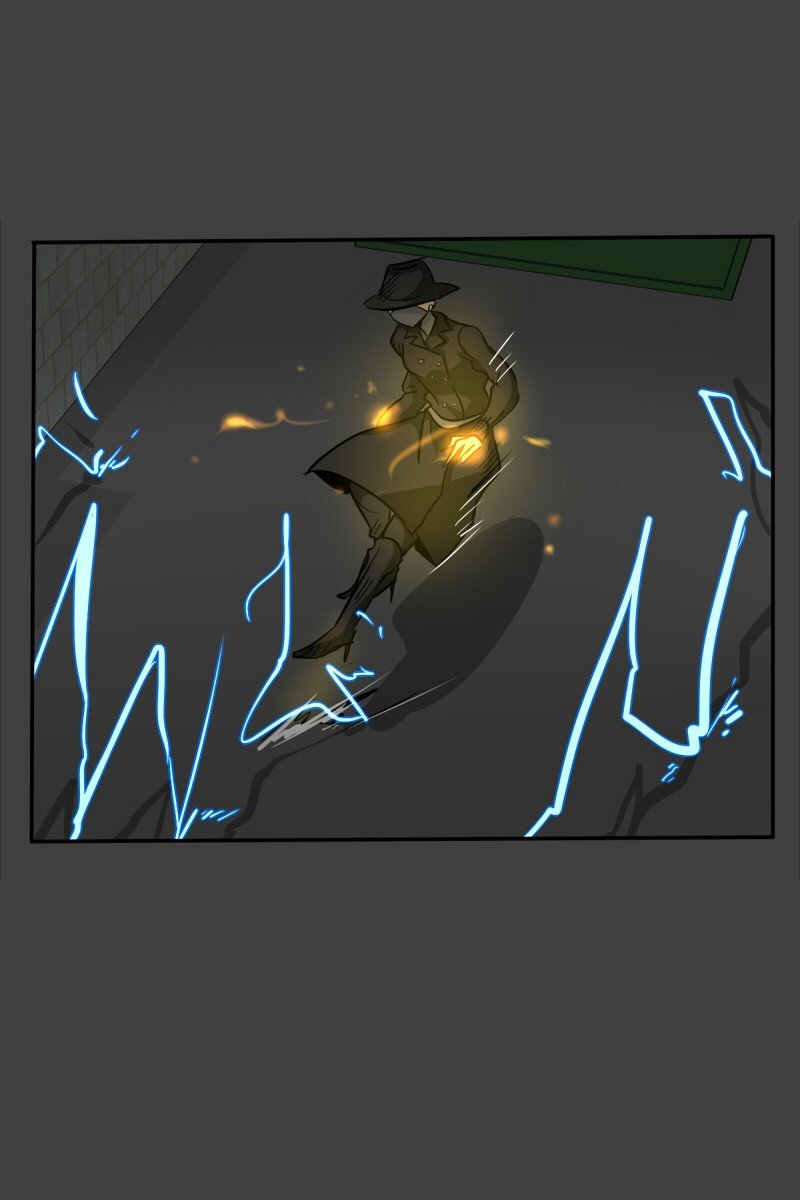 UnORDINARY Capitulo 116 página 57