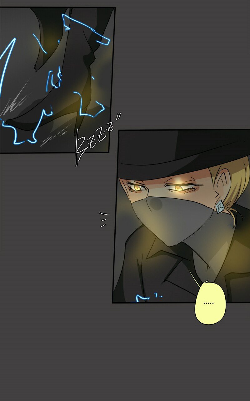 UnORDINARY Capitulo 116 página 58