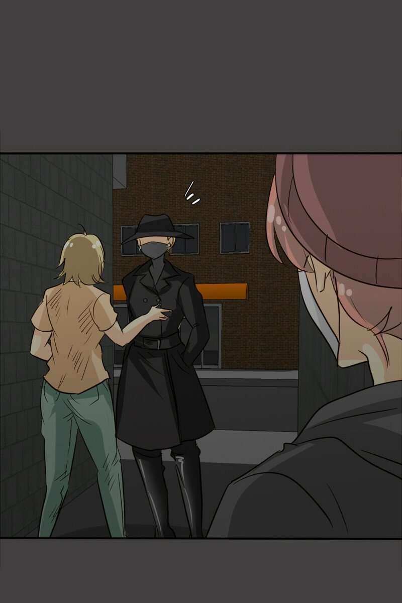 UnORDINARY Capitulo 116 página 6