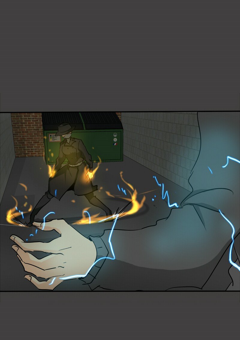 UnORDINARY Capitulo 116 página 60