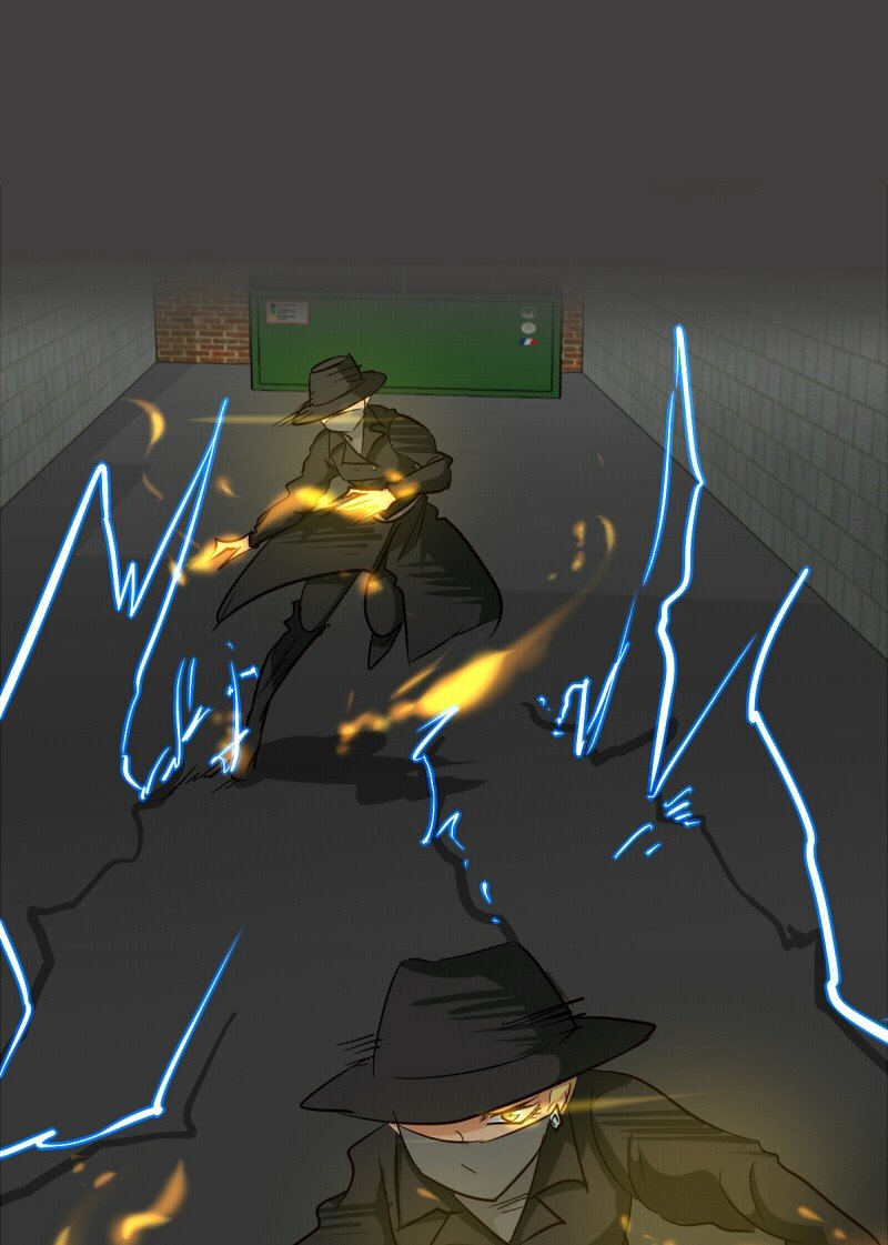 UnORDINARY Capitulo 116 página 64