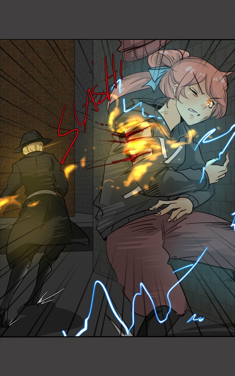 UnORDINARY Capitulo 116 página 68
