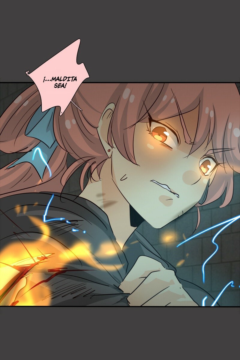 UnORDINARY Capitulo 116 página 69