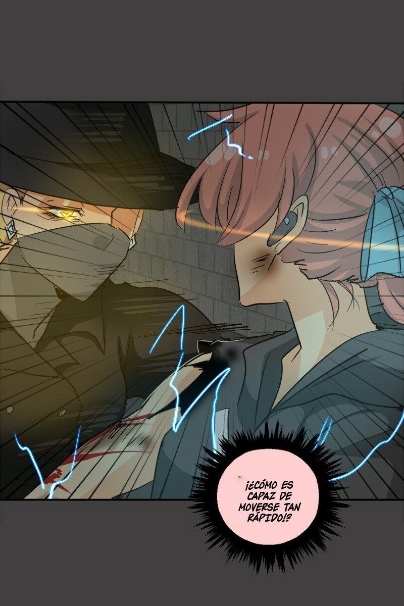 UnORDINARY Capitulo 116 página 73