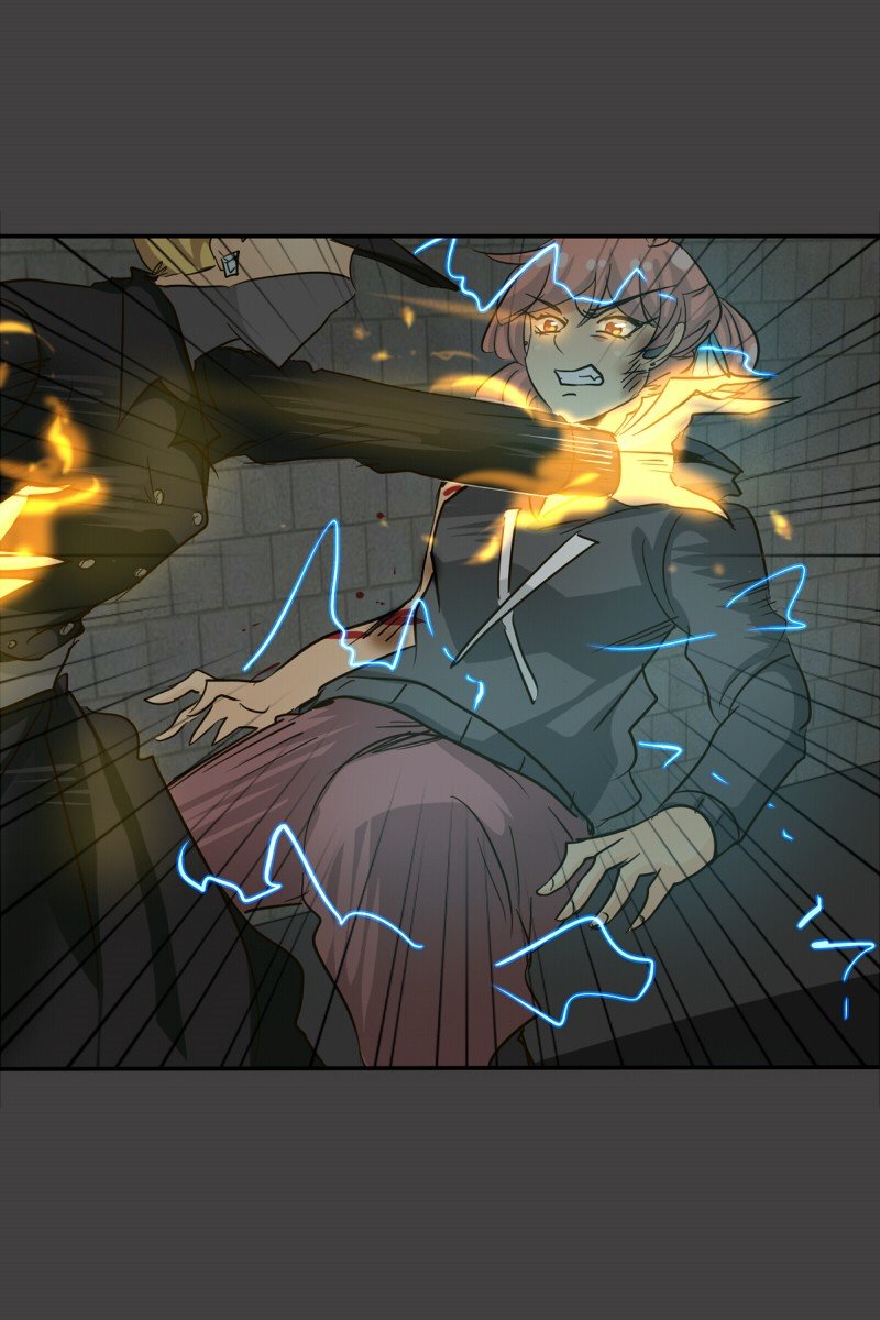 UnORDINARY Capitulo 116 página 74
