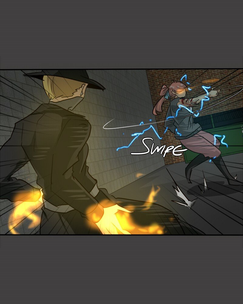 UnORDINARY Capitulo 116 página 76