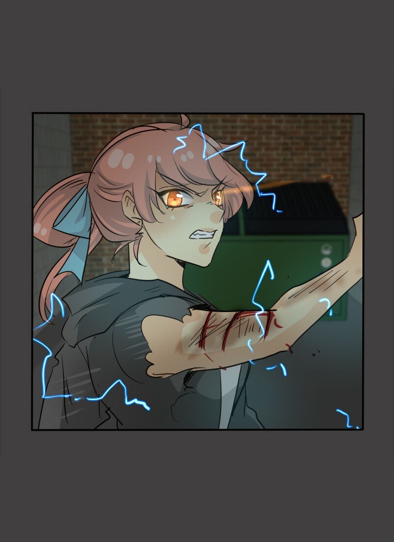 UnORDINARY Capitulo 116 página 77