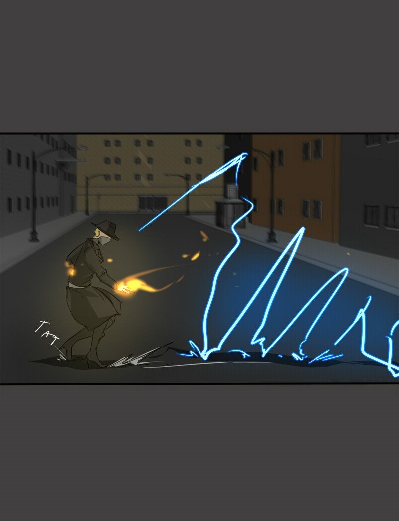 UnORDINARY Capitulo 116 página 78
