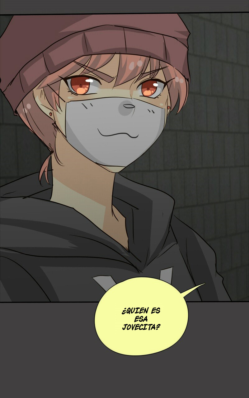 UnORDINARY Capitulo 116 página 8