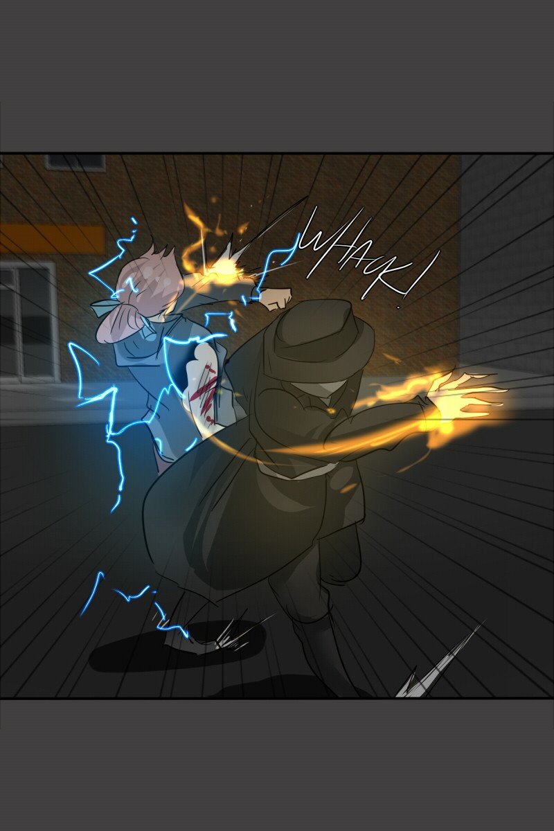 UnORDINARY Capitulo 116 página 81