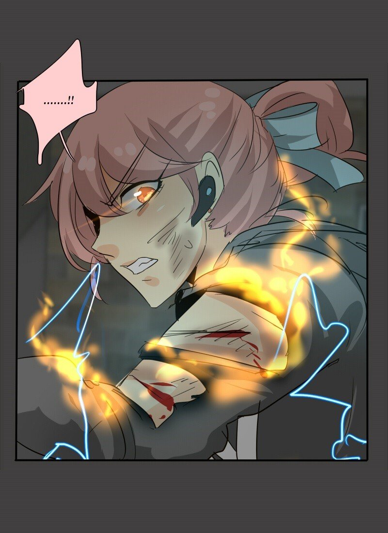 UnORDINARY Capitulo 116 página 82