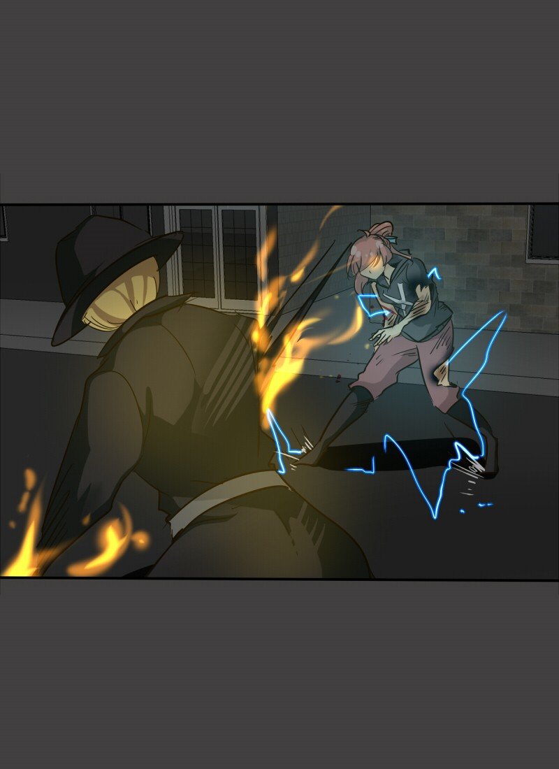 UnORDINARY Capitulo 116 página 86