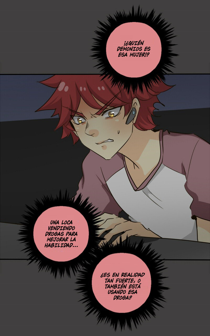 UnORDINARY Capitulo 116 página 88