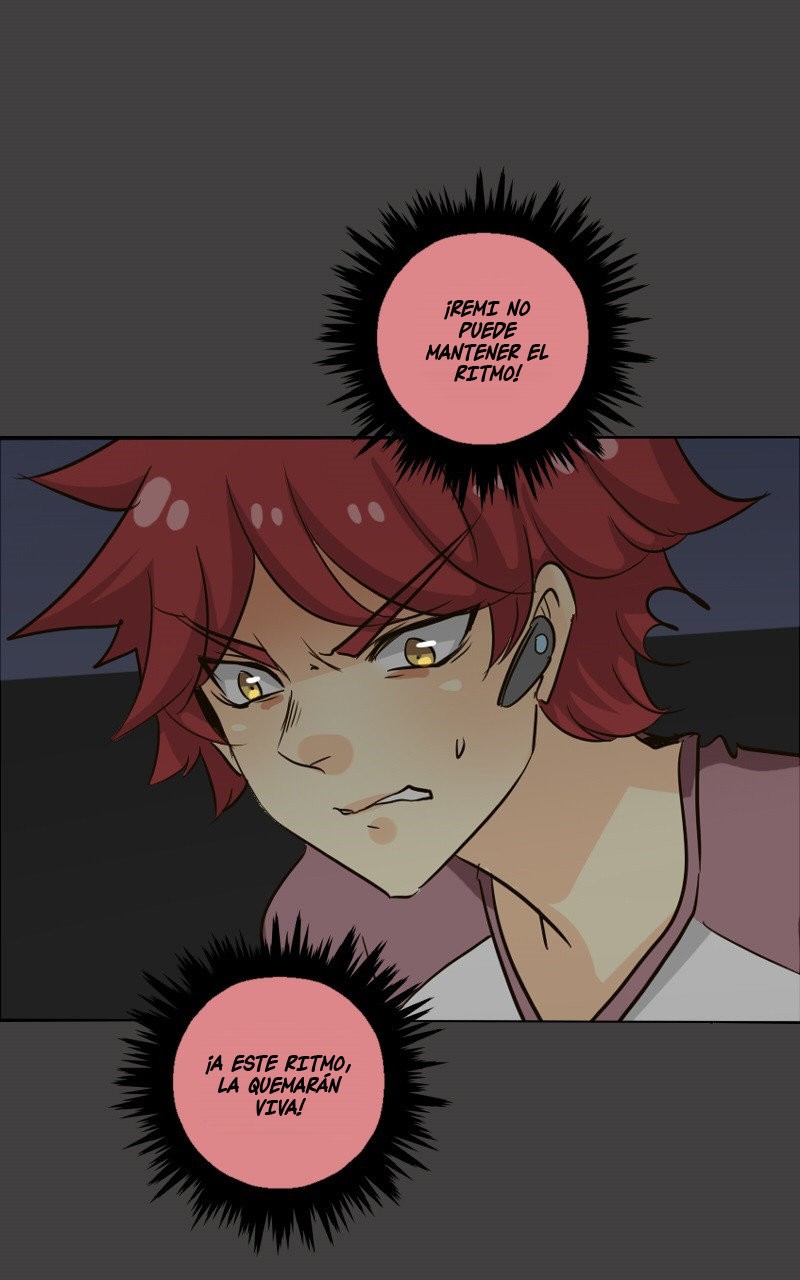 UnORDINARY Capitulo 116 página 89