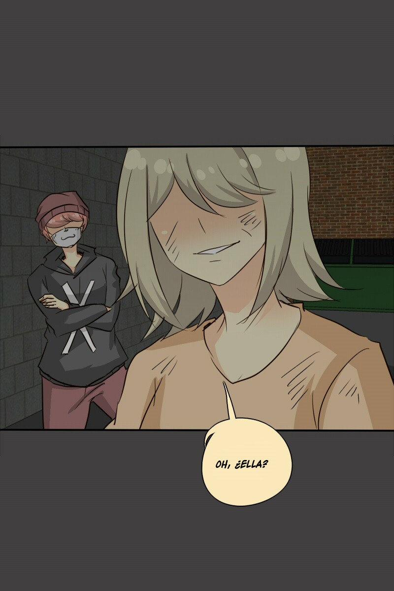 UnORDINARY Capitulo 116 página 9