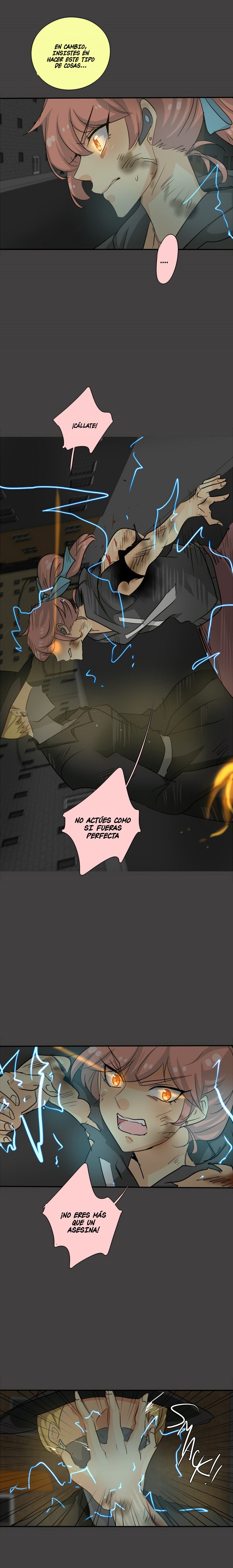 UnORDINARY Capitulo 116 página 92