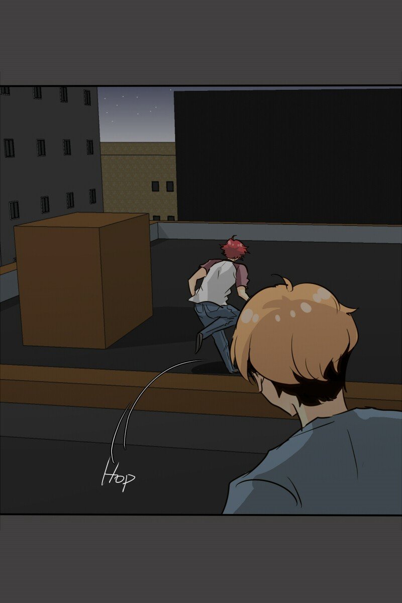 UnORDINARY Capitulo 117 página 10