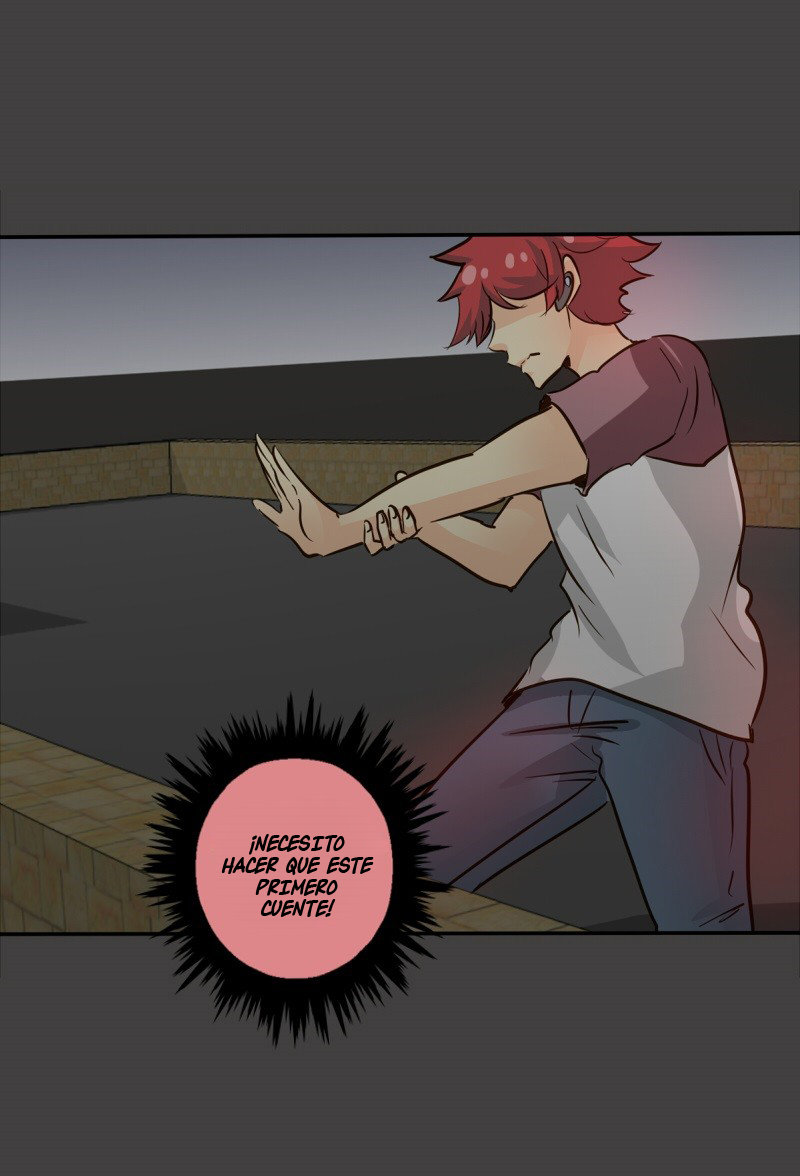 UnORDINARY Capitulo 117 página 15