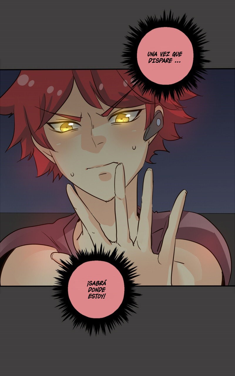 UnORDINARY Capitulo 117 página 16