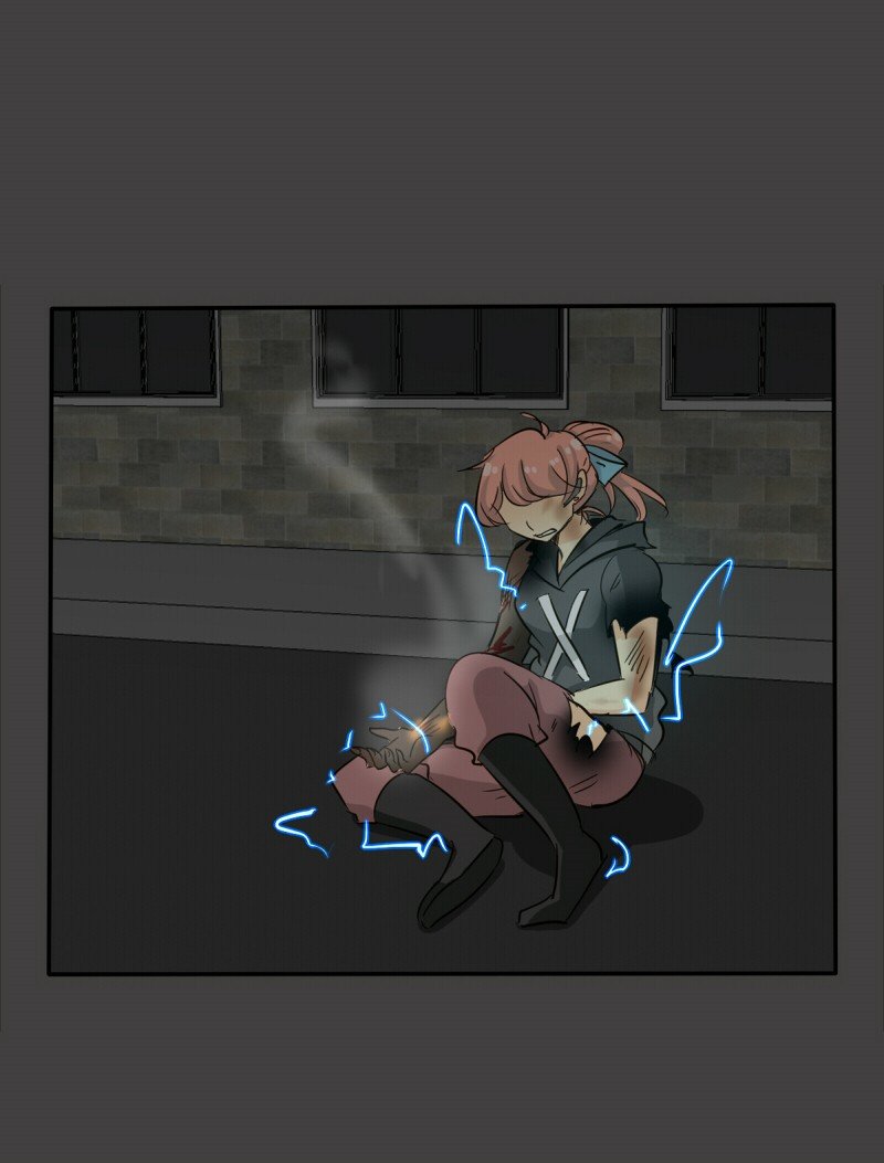 UnORDINARY Capitulo 117 página 18