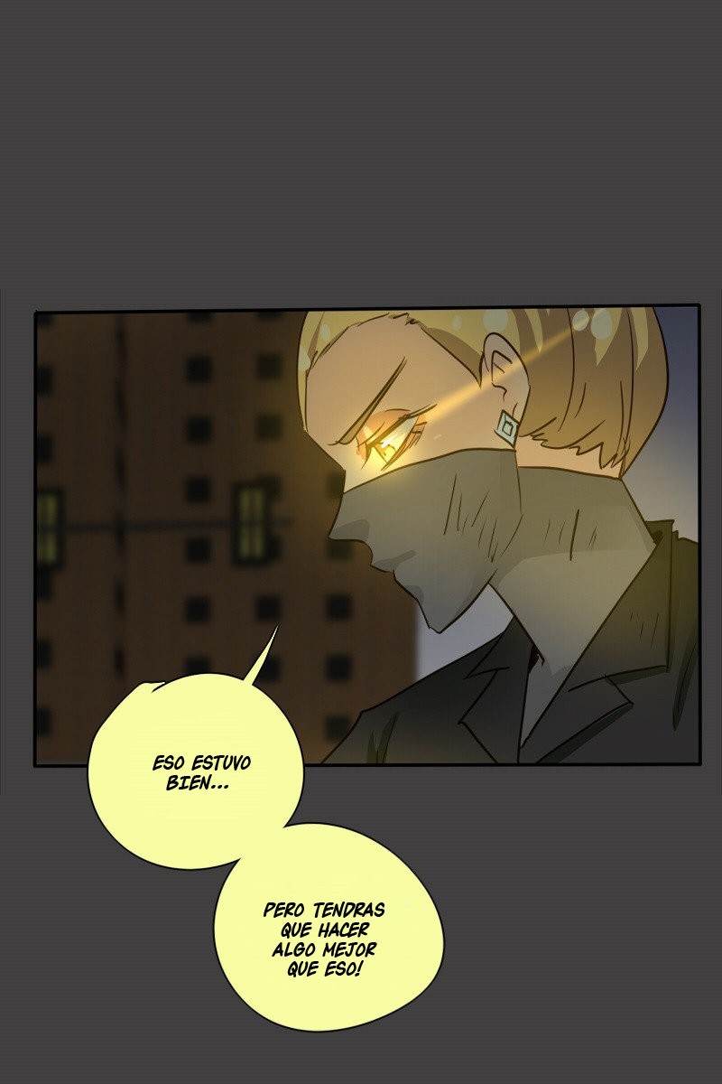 UnORDINARY Capitulo 117 página 19