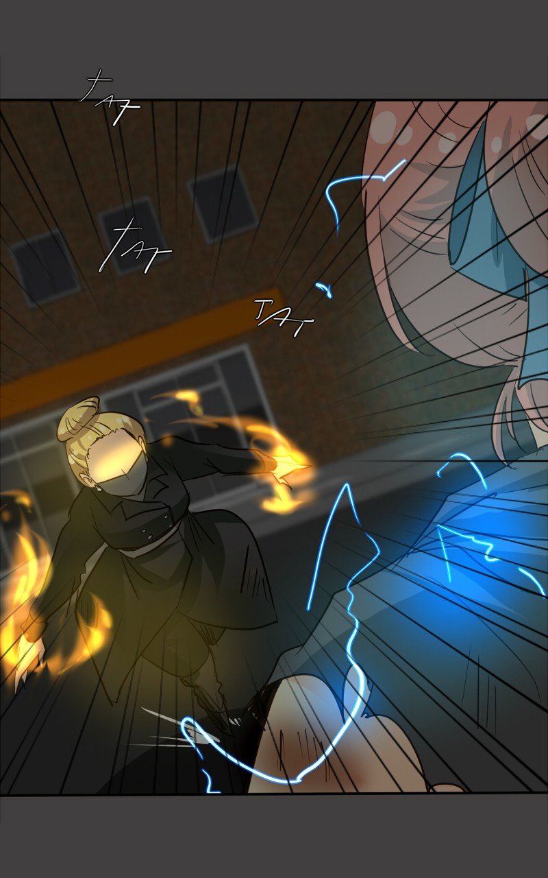 UnORDINARY Capitulo 117 página 21
