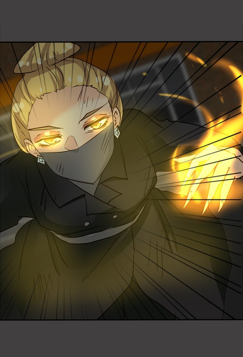 UnORDINARY Capitulo 117 página 22