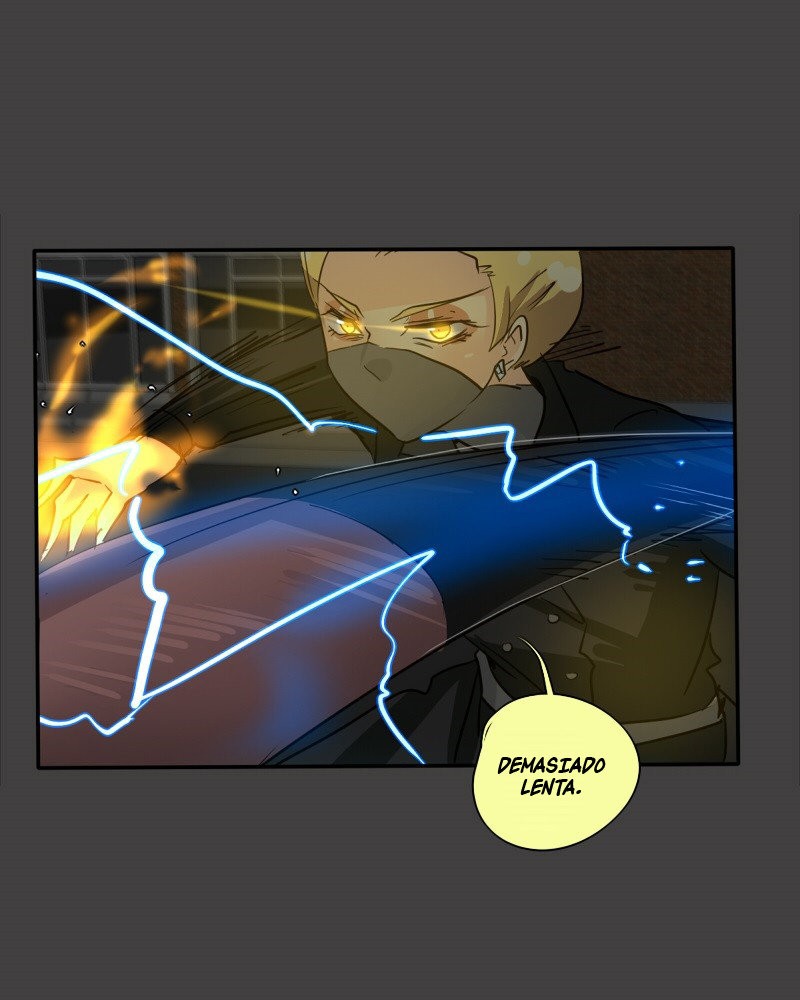 UnORDINARY Capitulo 117 página 27