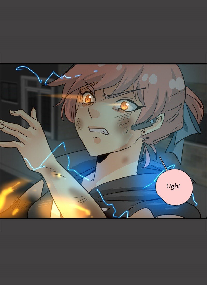 UnORDINARY Capitulo 117 página 29